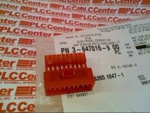 TE CONNECTIVITY 3-647016-9