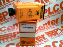 MARSH BELLOFRAM TDD-24-AKA-90M