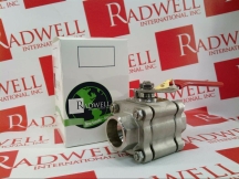 SVF FLOW CONTROLS BN80-6666-SS-SW0-010-00-00