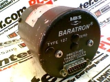 MKS INSTRUMENTS 127AA-10000BB