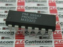 ANALOG DEVICES PKD01EP
