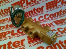 VERSA VALVES VSG-4522-G-U-3-21-31-A120