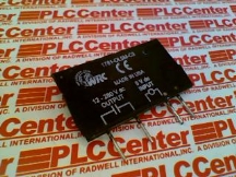 WESTERN RESERVE CONTROLS 1781-OL5M-C3