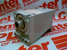 EEC AEG ZR-720/007-60/50S-220VAC