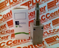 FLUID CONTROLS 1G12-P6-6SV