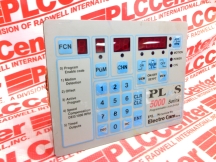 ELECTRO CAM PS-5104-10-024-C-E