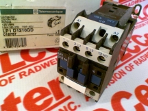 SCHNEIDER ELECTRIC LP1-D1210GD