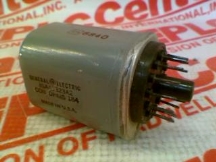 GENERAL ELECTRIC 3SAA1323A2