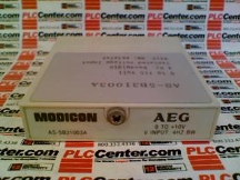 SCHNEIDER ELECTRIC AS-5B31003A