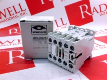 DANAHER CONTROLS JMRA-022-ATW