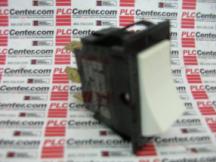 CARLING SWITCH TIGB61-6S-WH-NBL