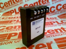 SEMICONDUCTOR CIRCUITS SP7521