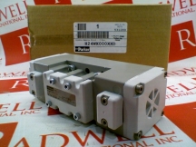 PARKER H24WX000XXD