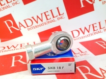 SKF SIKB18F