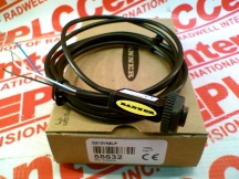 BANNER ENGINEERING QS12VN6LP