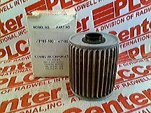 COMBU INCORPORATED 70100-100