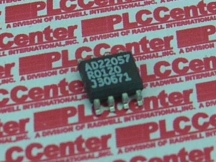 ANALOG DEVICES AD22057R
