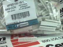 PANDUIT MPSS100-18-T