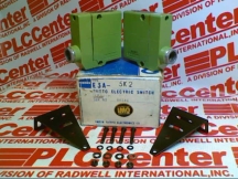 OMRON E3A-5K2-90-250VAC