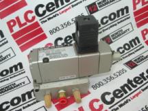 SMC VNVS4114-0009DP