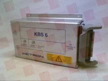 WETRON KBS-6/2