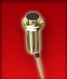 HTM SENSORS ECM11808AAZL3WIT