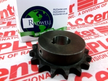 MARTIN SPROCKET & GEAR INC 60B16X30MM