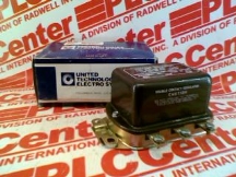 UNITED TECHNOLOGIES RGS-12H115