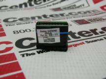 MOORE INDUSTRIES 535-601