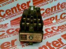 GENERAL ELECTRIC CR120B05302