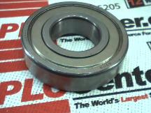 NTN BEARING 6309-ZZ