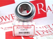 AMI BEARINGS UC207-22