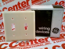 GENERAL ELECTRIC 72072