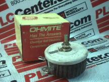 OHMITE RGS1R0