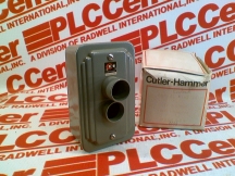 EATON CORPORATION 9115H89-ENCLOSURE