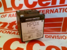 HONEYWELL MPDX-8629