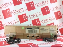 VERSA VALVES VXX-5308-H-3-10-31-182L-DO24