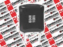 CORNELL DUBILIER DLR1P68K