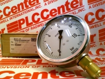 WIKA 213.53/100/10BAR/G-1/2B