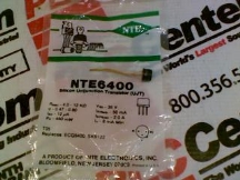 NTE NTE6400