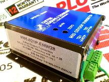 CUSTOM SENSORS & TECHNOLOGY M85-021P-EMW28