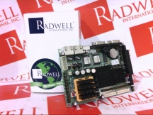 ADVANTECH ECM  - 3610