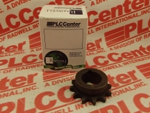 US TSUBAKI 50B12F-1-1/4