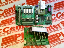 OMRON CJ1B-S20CE-3-EHA