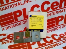 SCHNEIDER ELECTRIC DD51.0