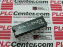 TOSHIBA IC40H000P