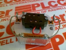 MOORE INDUSTRIES RBX/3W20-40/4-20MA/12-42DC-EZ100