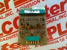 DELCON INDUSTRIES CB-203