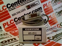 CONVUM MPS-V2R-G