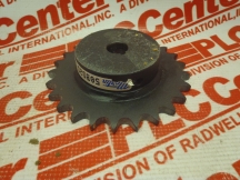 REGAL REXNORD 5025-X-3/4